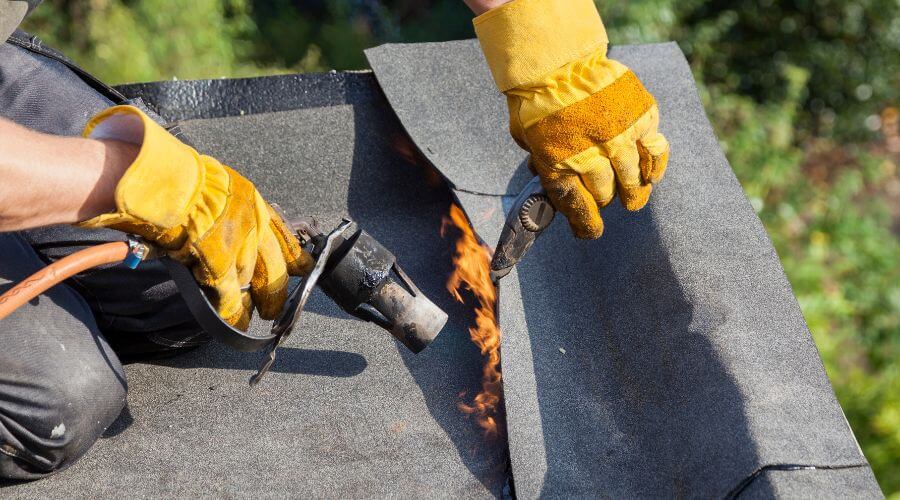 Local Chimney Repair in Whitehouse, OH